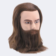 BaBylissPRO® Marotte masculine avec barbe, , hi-res